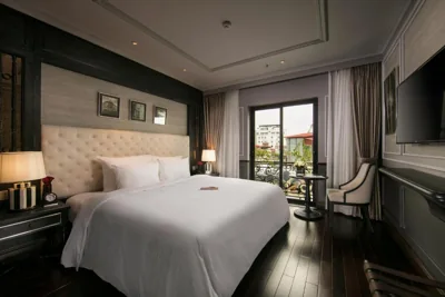 La Sinfonía Citadel Hotel and Spa – Photos 2