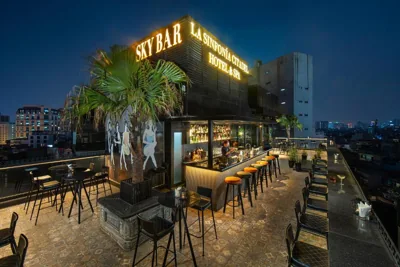 La Sinfonía Citadel Hotel and Spa – Photos 3