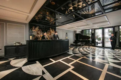 La Sinfonía Citadel Hotel and Spa – Photos 4