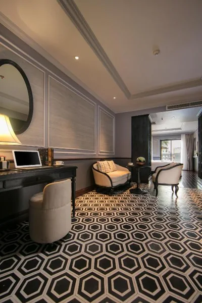 La Sinfonía Citadel Hotel and Spa – Photos 7