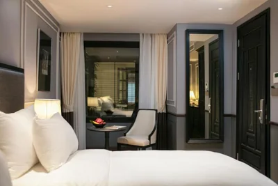 La Sinfonía Citadel Hotel and Spa – Photos 8