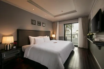 La Sinfonía Citadel Hotel and Spa – Photos 9