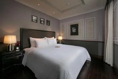 La Sinfonía Citadel Hotel and Spa – Photos 11
