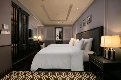 La Sinfonía Citadel Hotel and Spa – Photos 15
