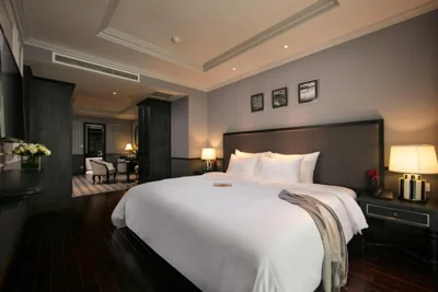 La Sinfonía Citadel Hotel and Spa – Photos 16
